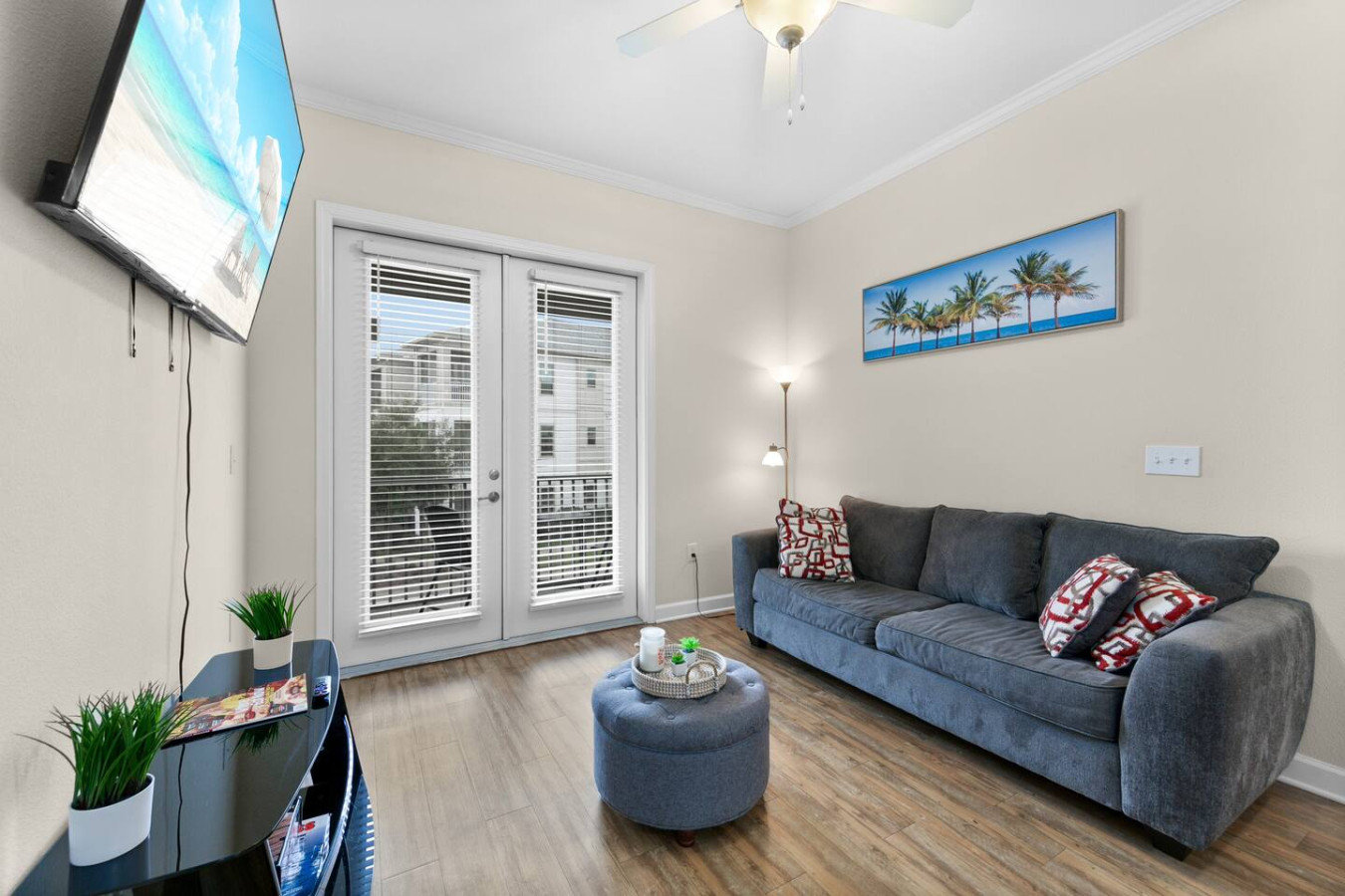 Jacksonville Vacation Rental