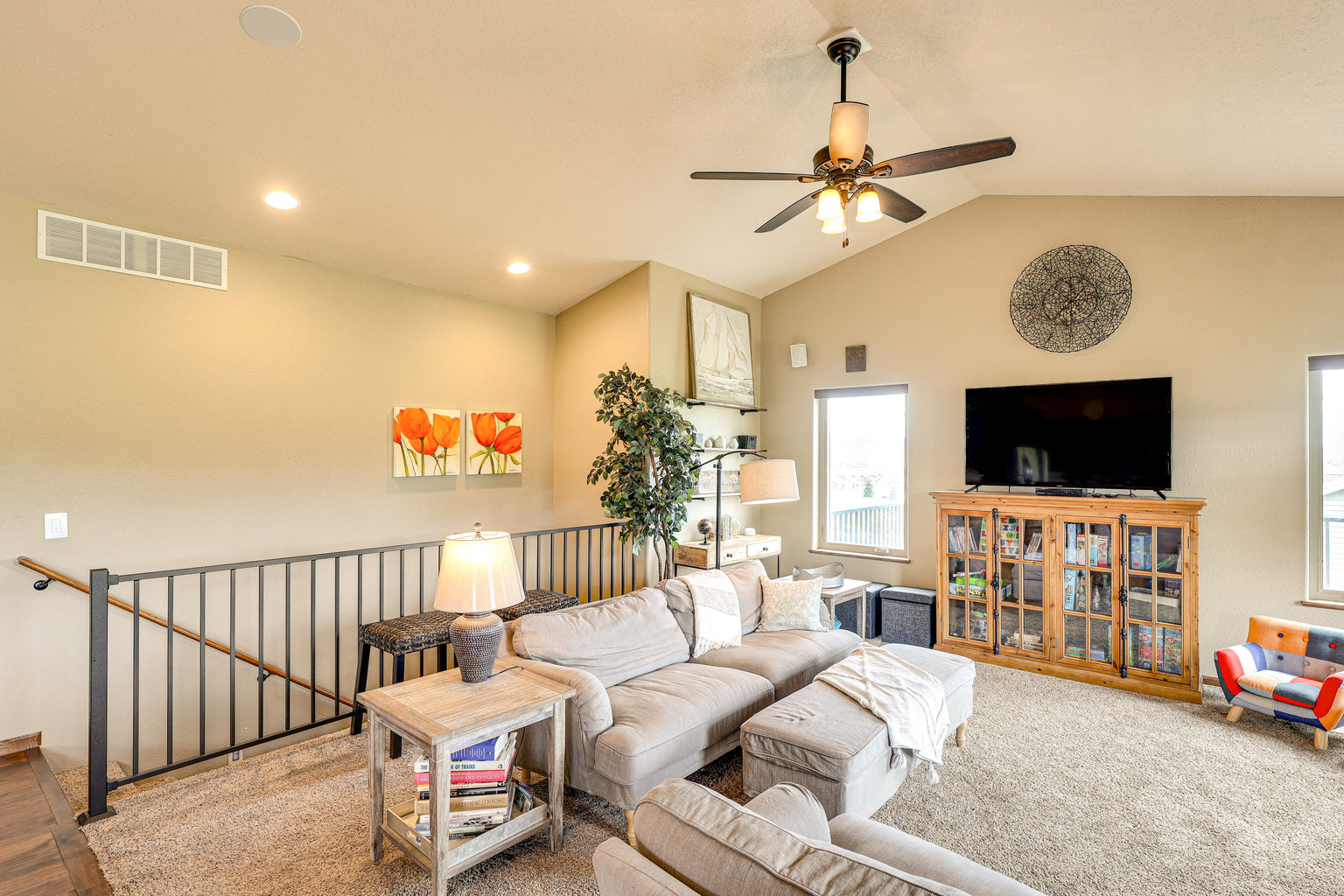 Spearfish Vacation Rental