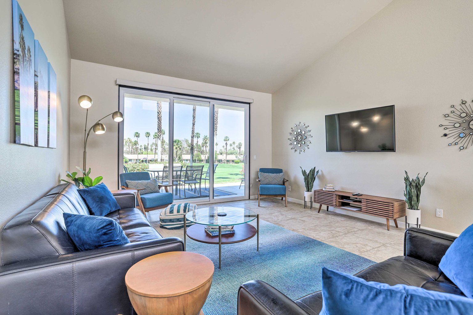 Palm Desert Vacation Rental