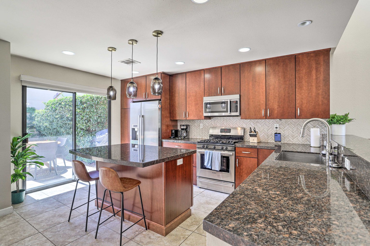 Palm Desert Vacation Rental