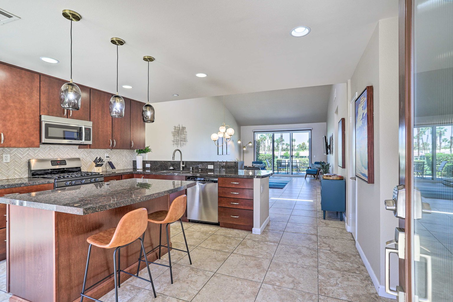 Palm Desert Vacation Rental