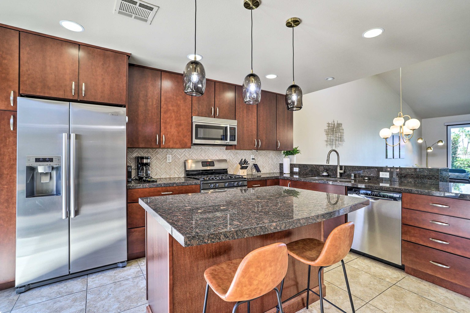 Palm Desert Vacation Rental