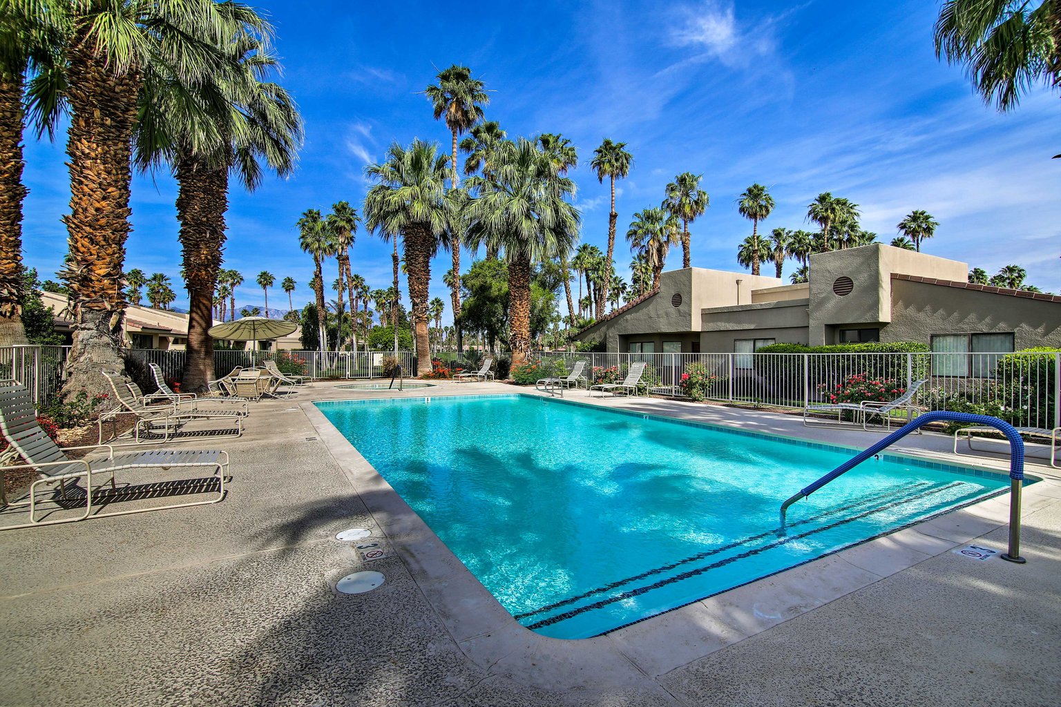 Palm Desert Vacation Rental