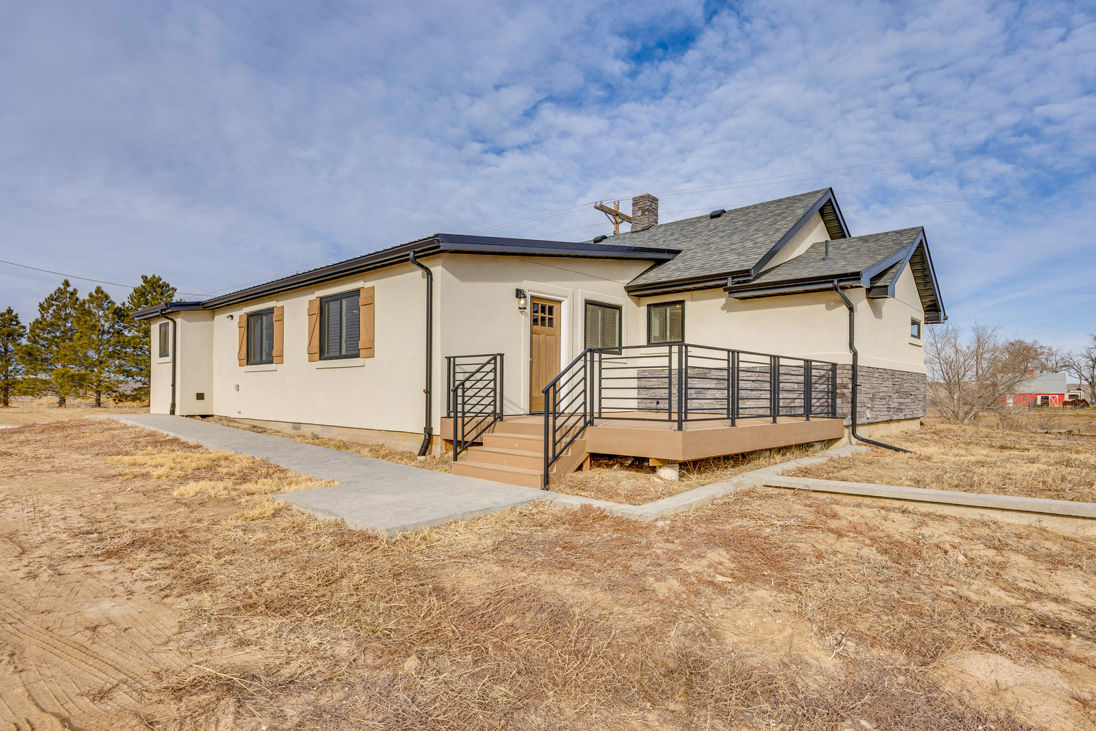 Simla Vacation Rental