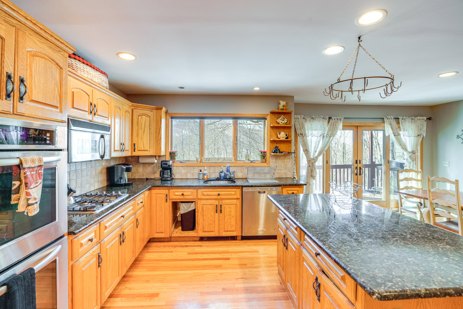 Lanesville Vacation Rental