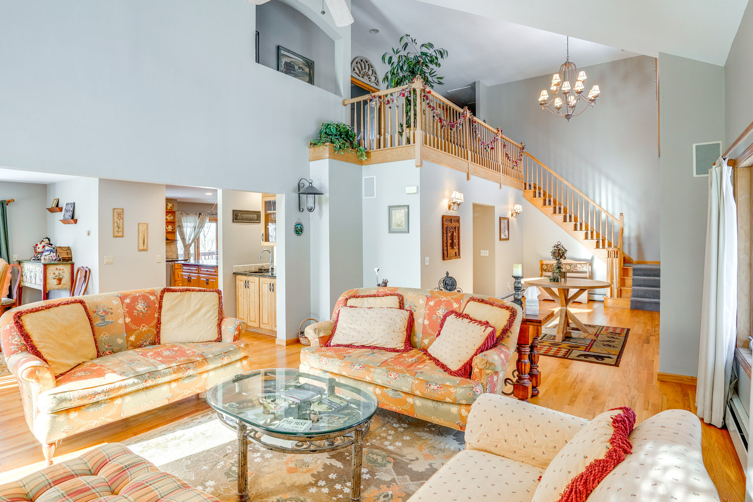 Lanesville Vacation Rental