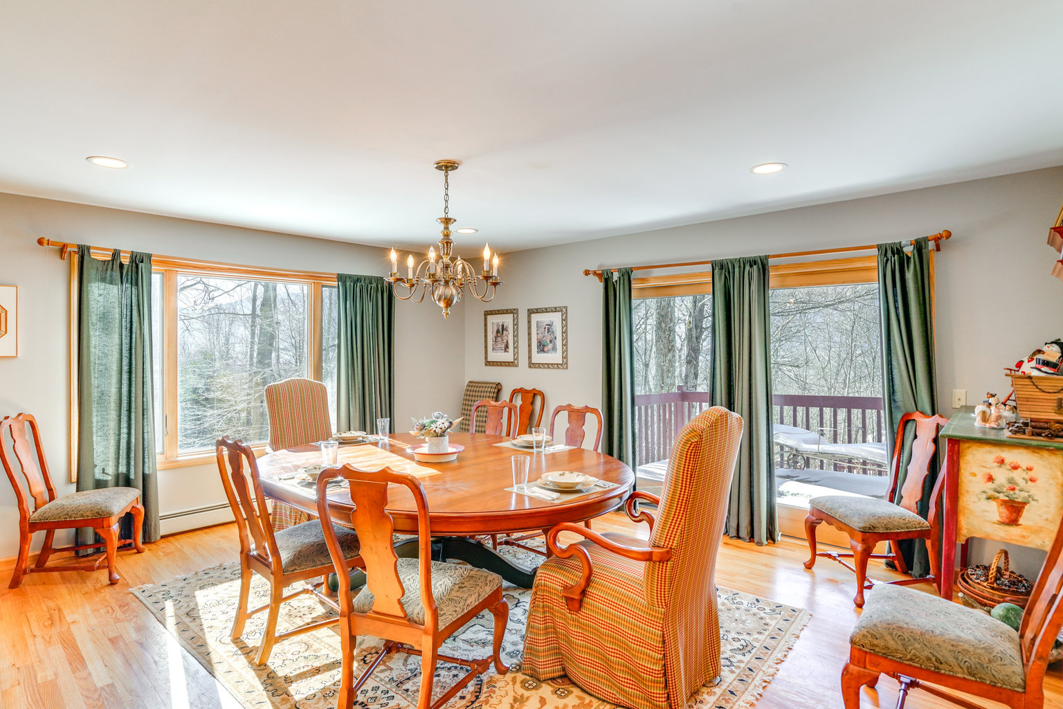 Lanesville Vacation Rental