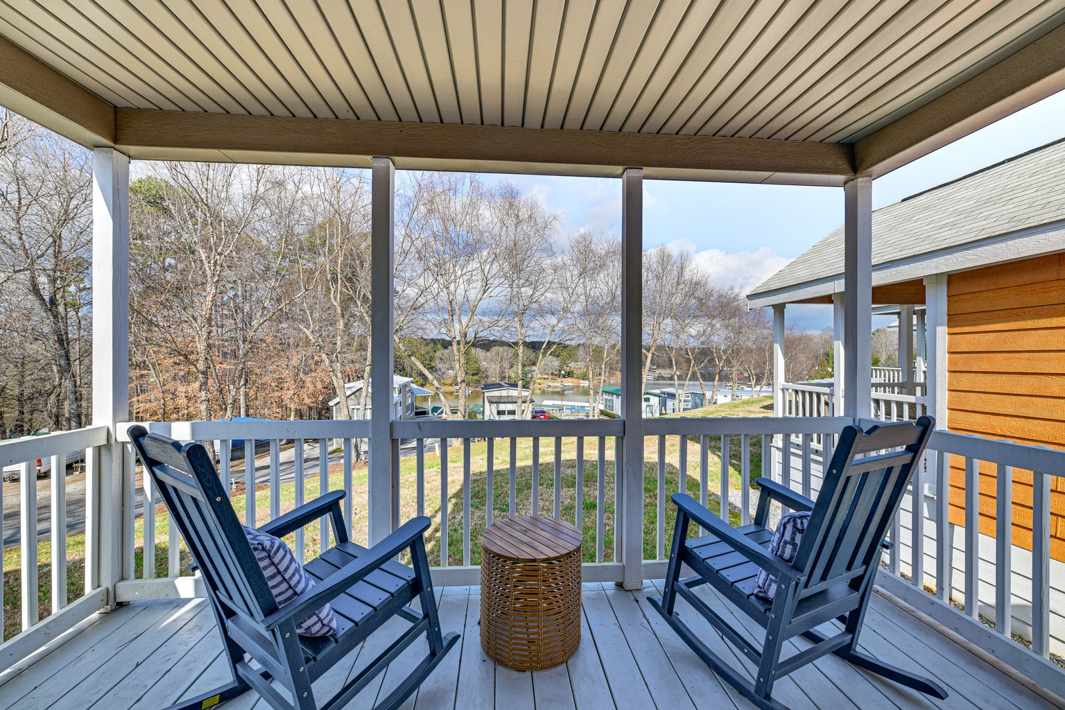 Sherrills Ford Vacation Rental