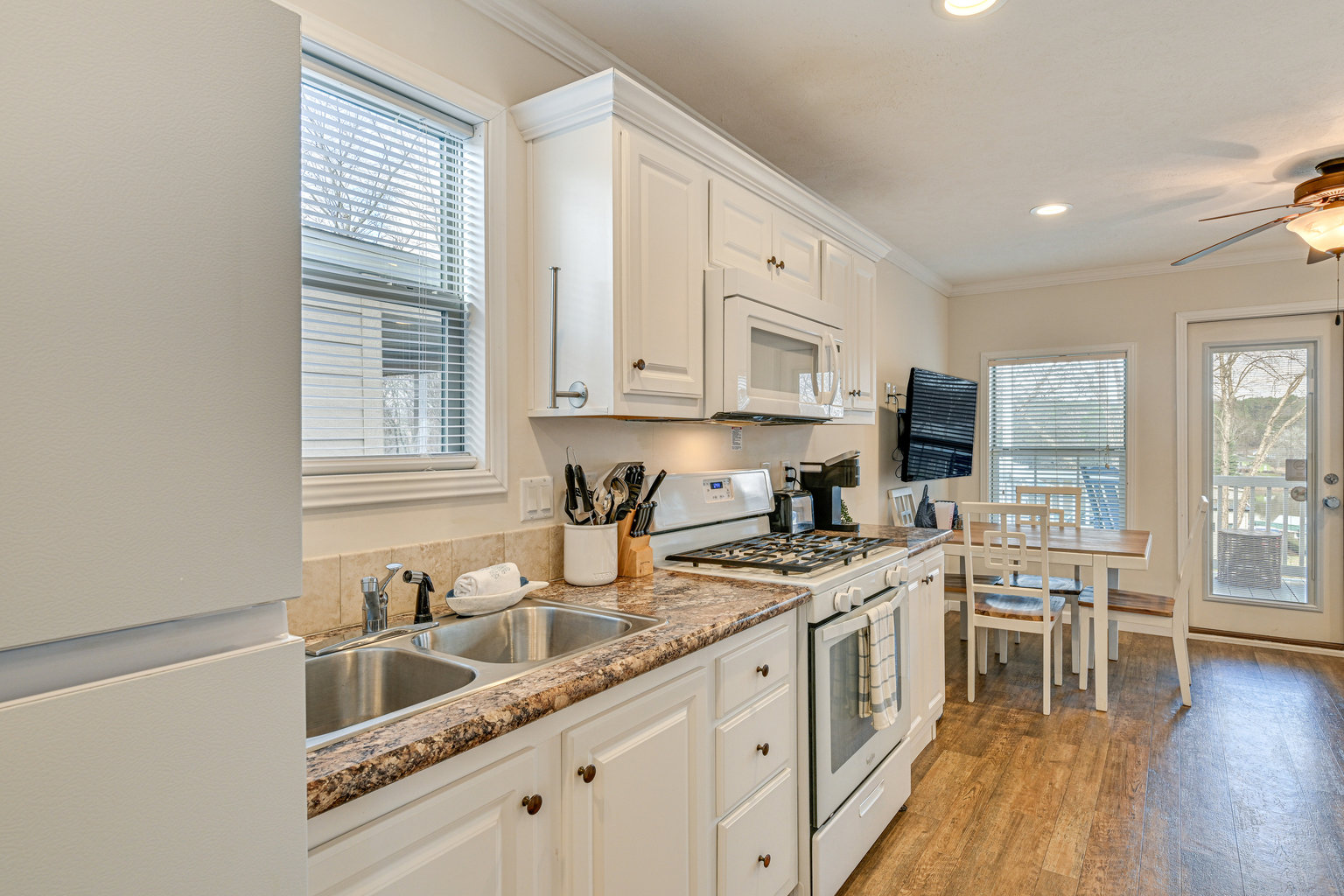 Sherrills Ford Vacation Rental