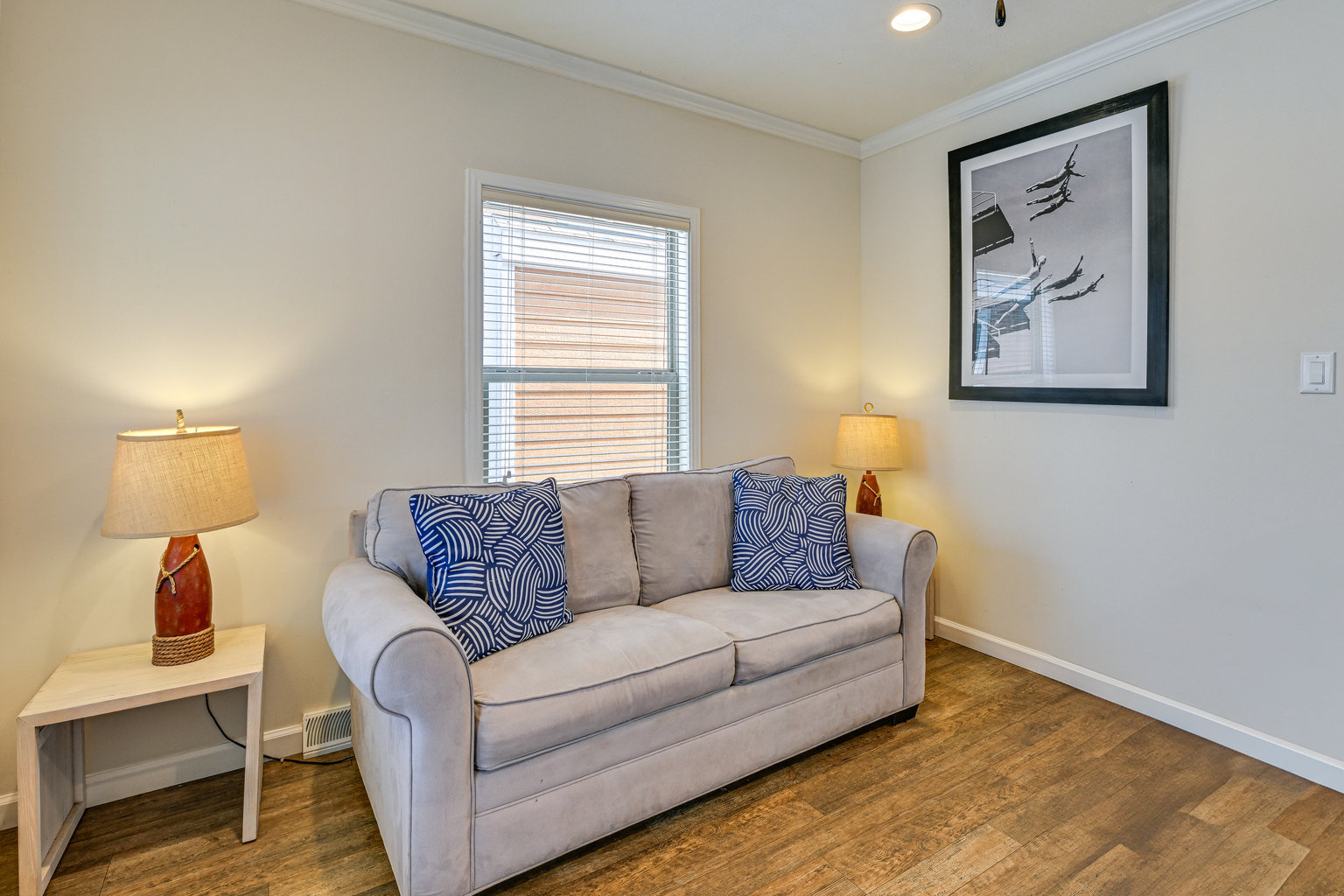 Sherrills Ford Vacation Rental