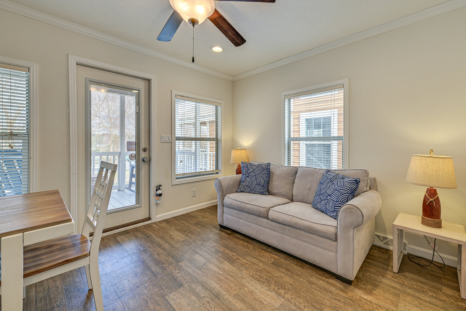 Sherrills Ford Vacation Rental