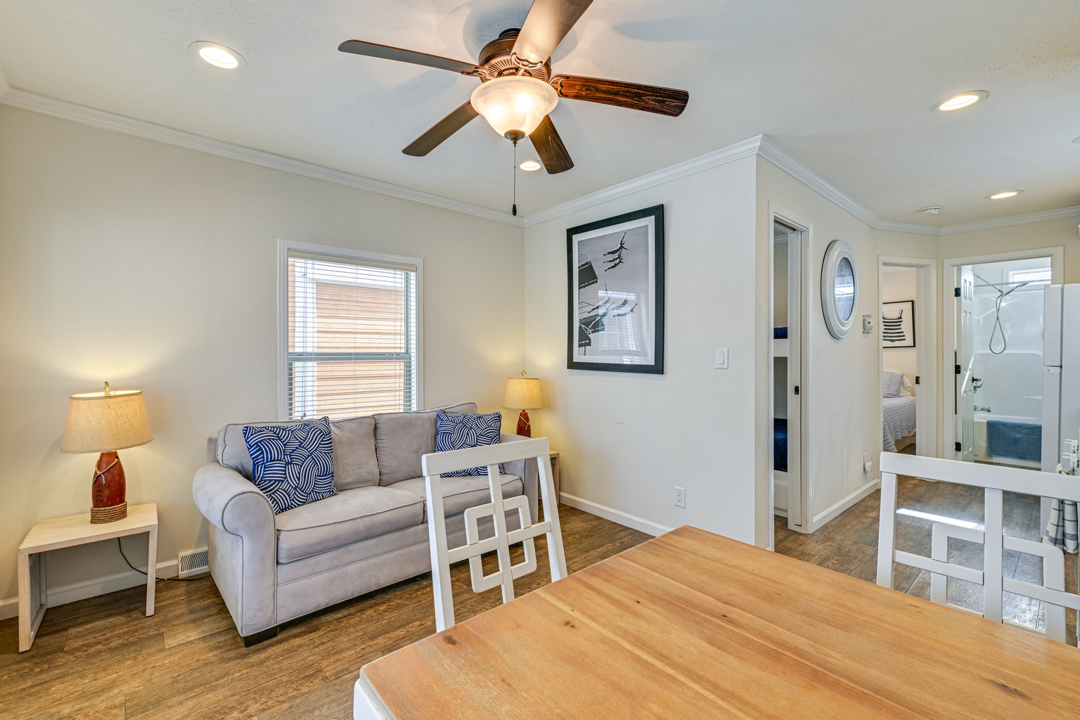 Sherrills Ford Vacation Rental