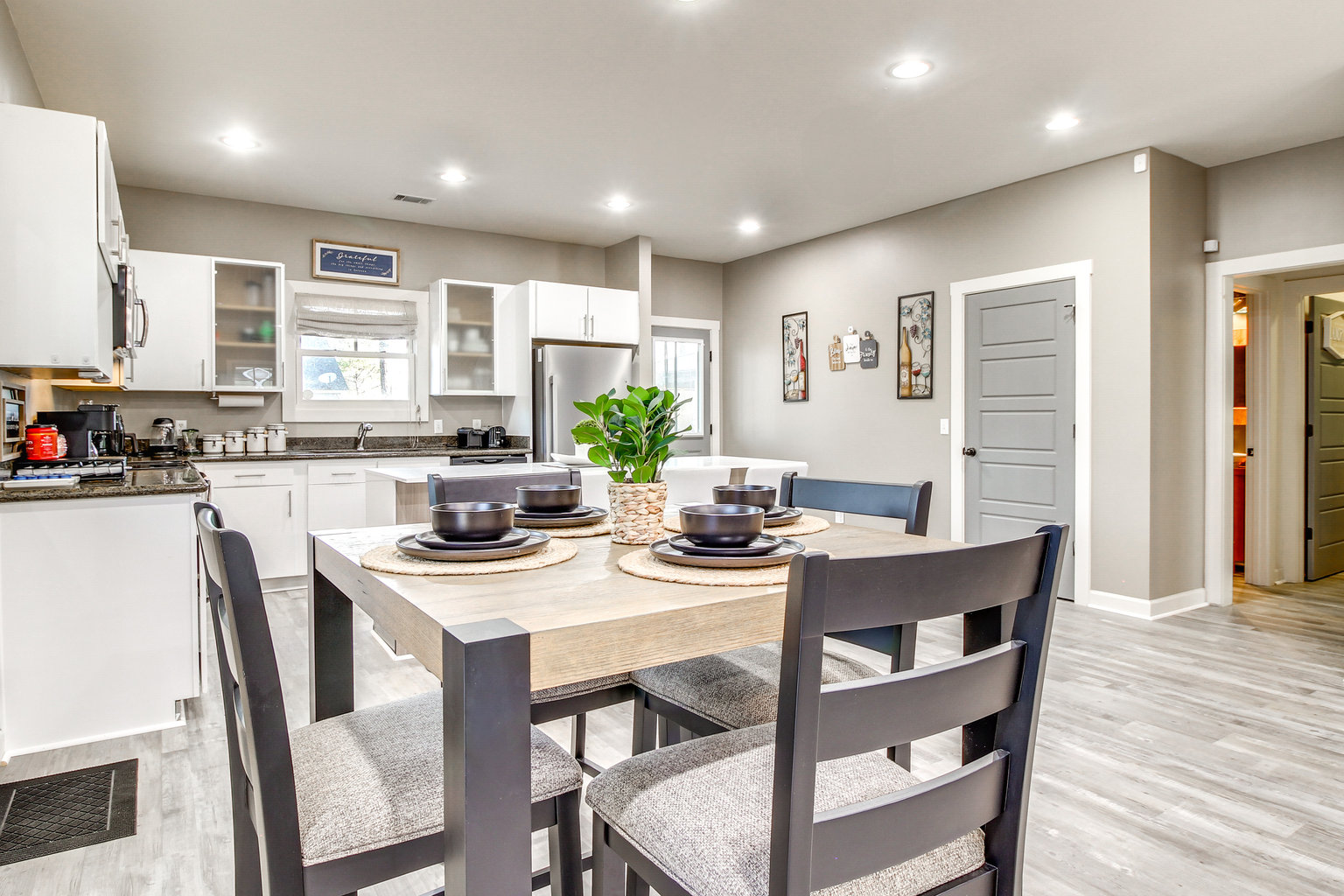 Guyton Vacation Rental