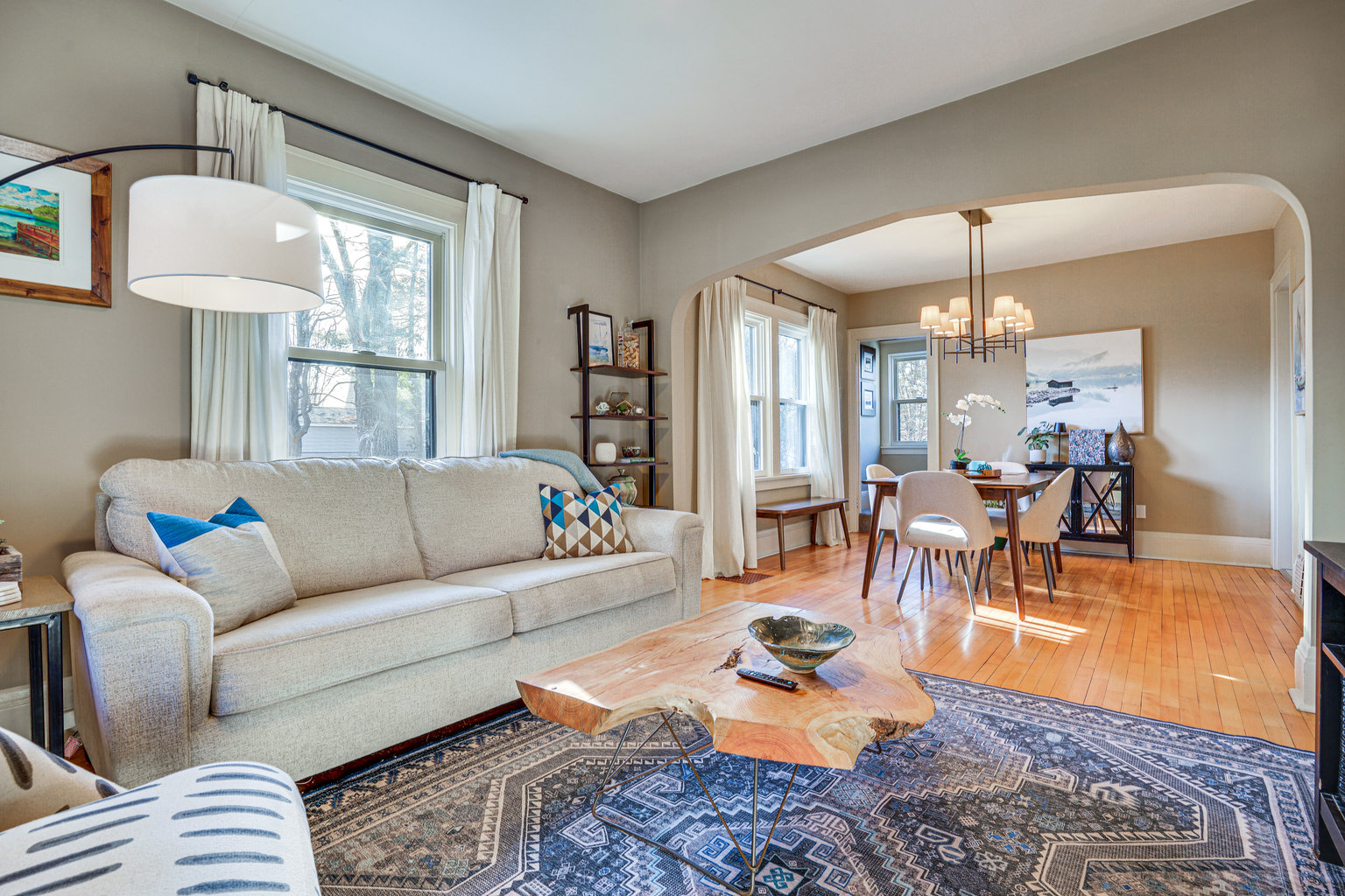 Minneapolis Vacation Rental