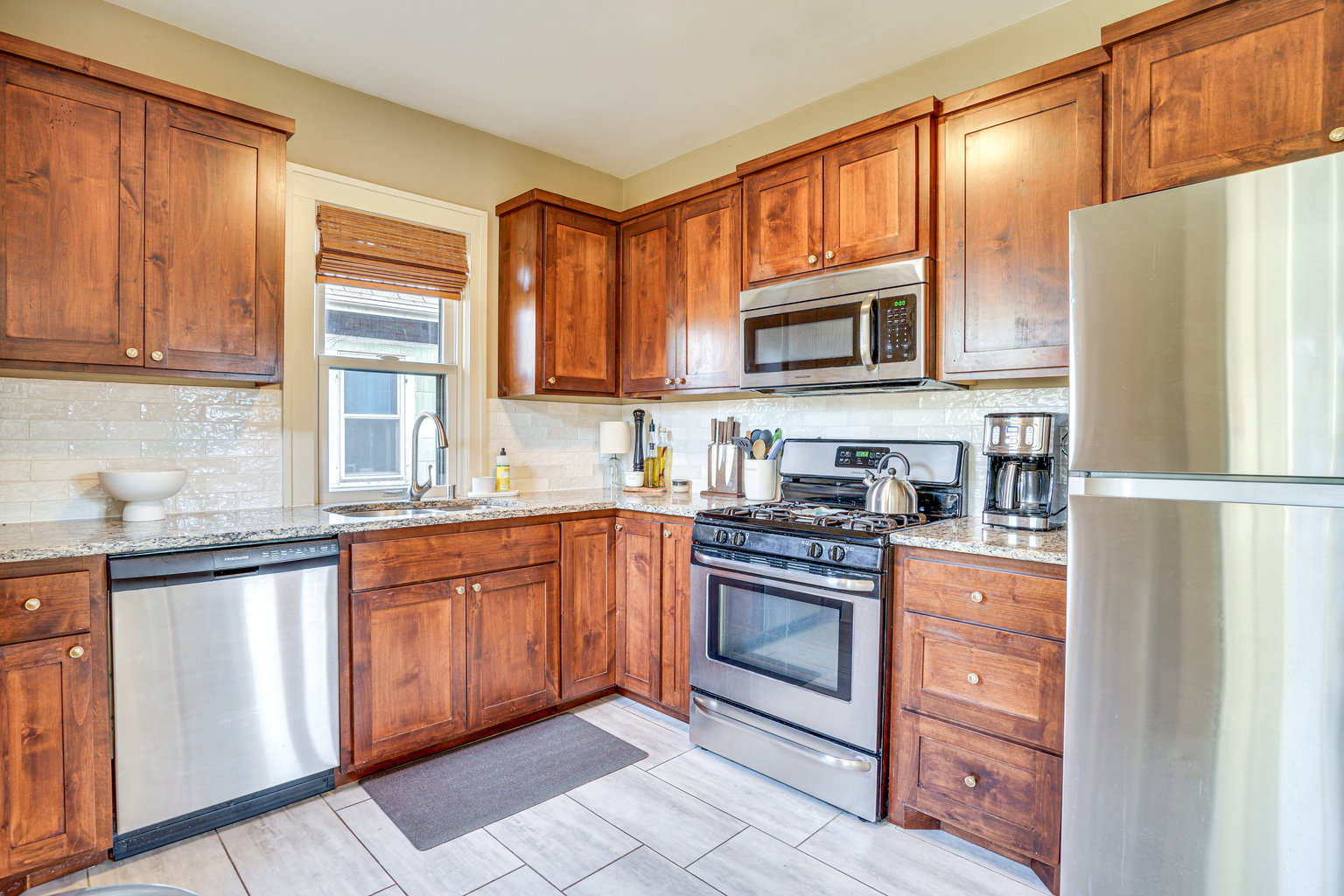 Minneapolis Vacation Rental