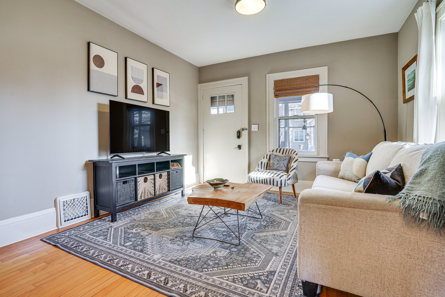 Minneapolis Vacation Rental