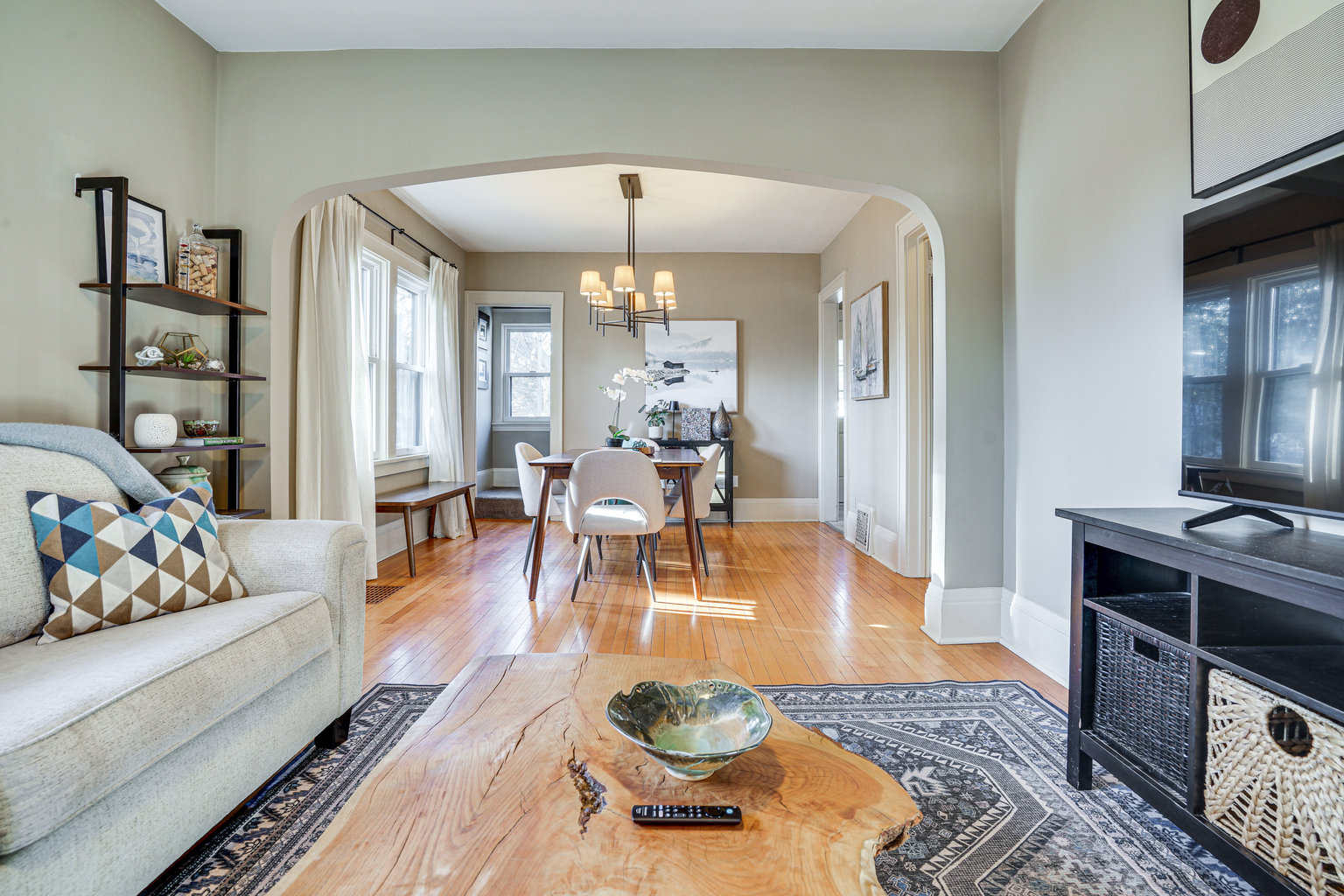 Minneapolis Vacation Rental