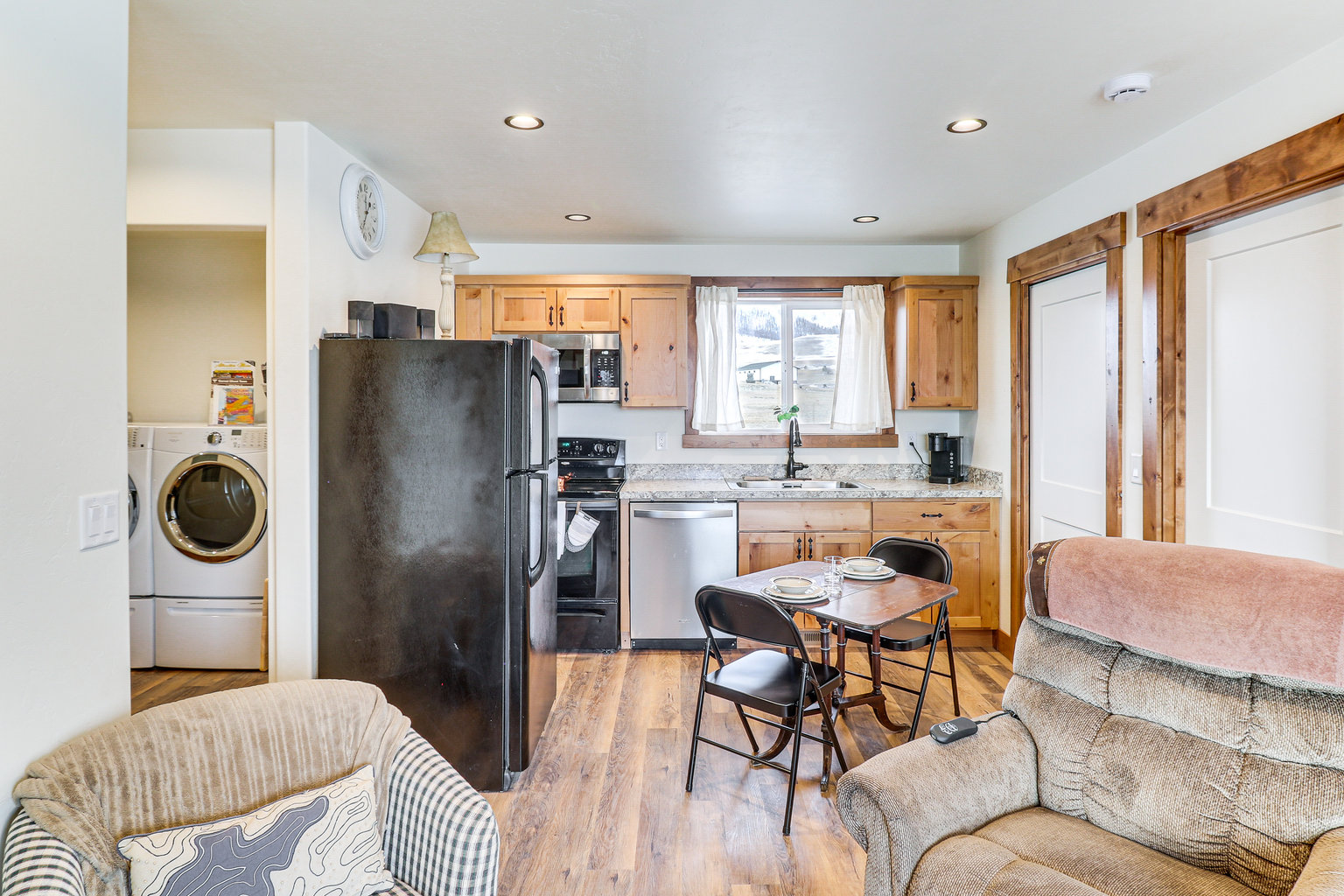 Elmo Vacation Rental