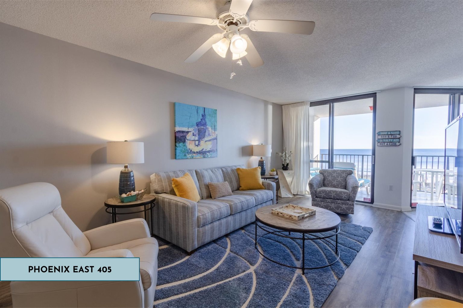 Orange Beach Vacation Rental