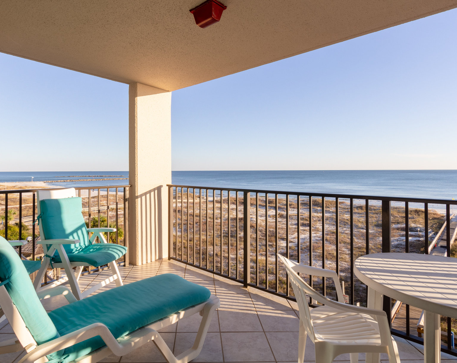 Orange Beach Vacation Rental