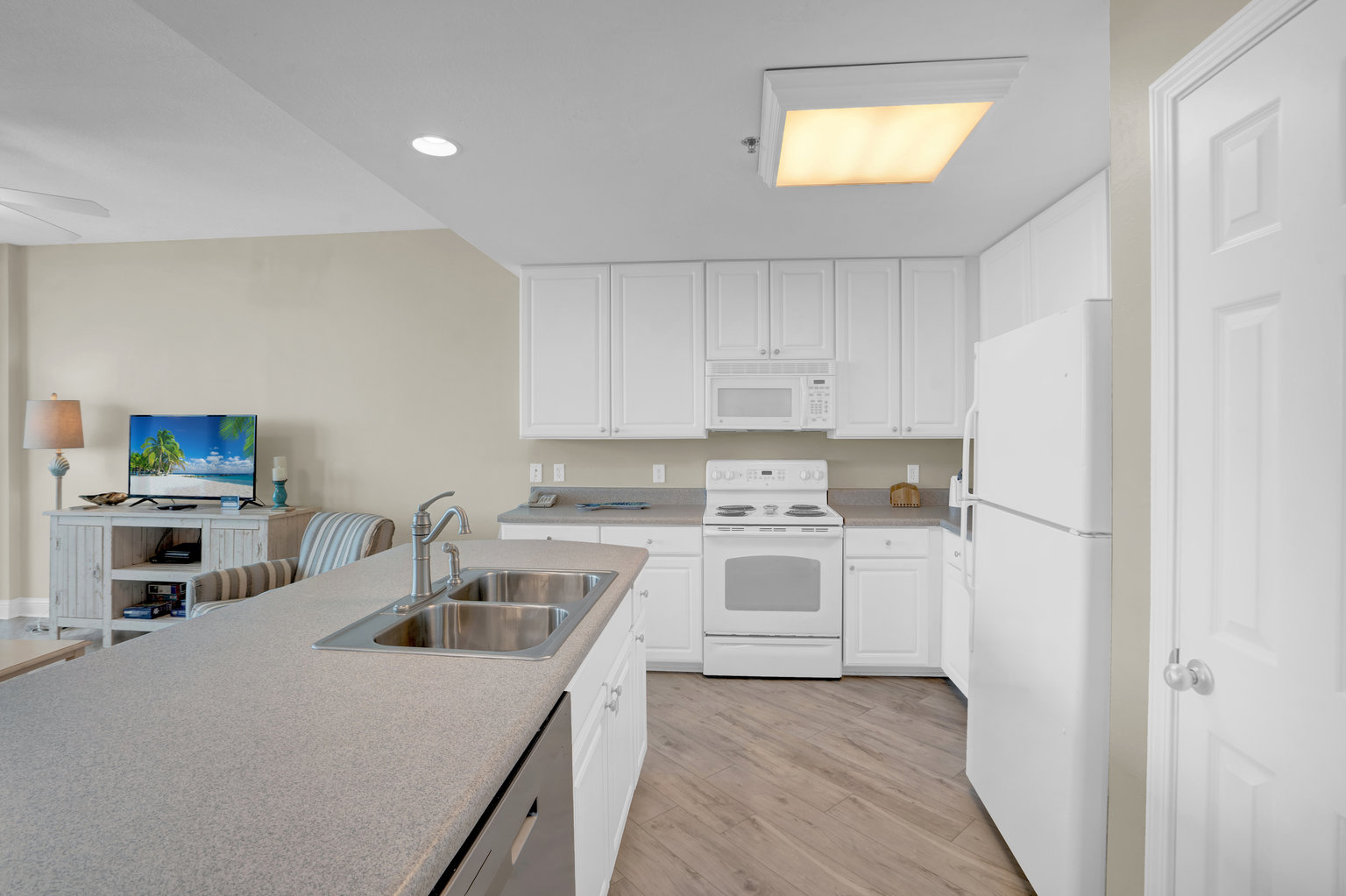 Gulf Shores Vacation Rental