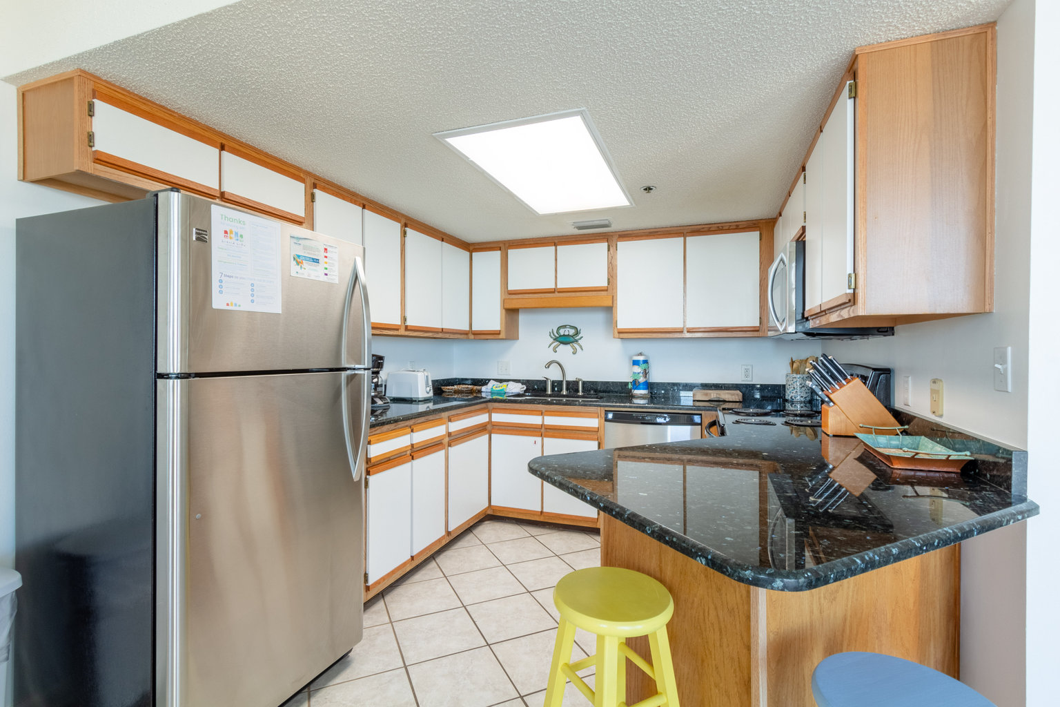 Orange Beach Vacation Rental