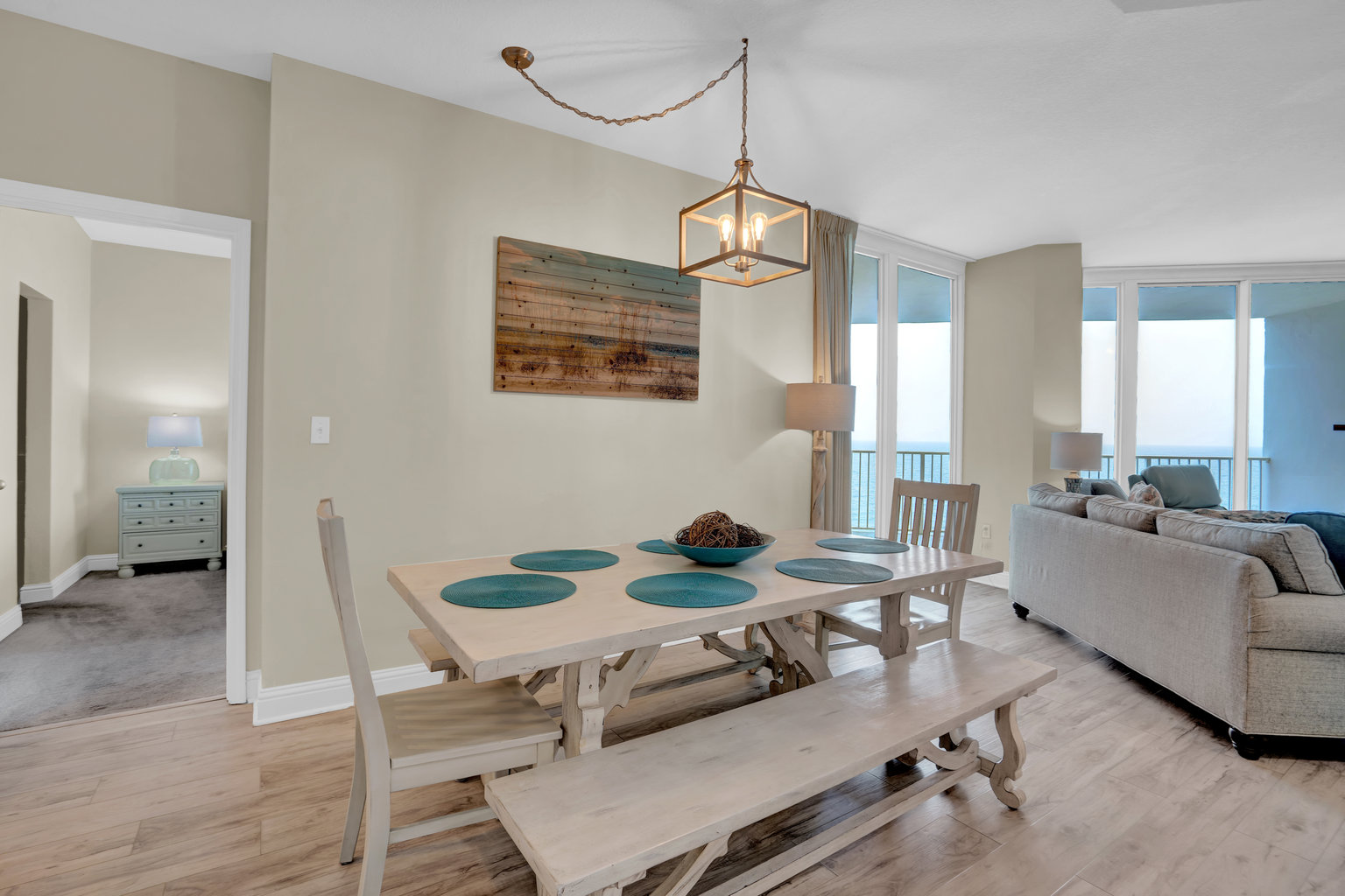 Gulf Shores Vacation Rental