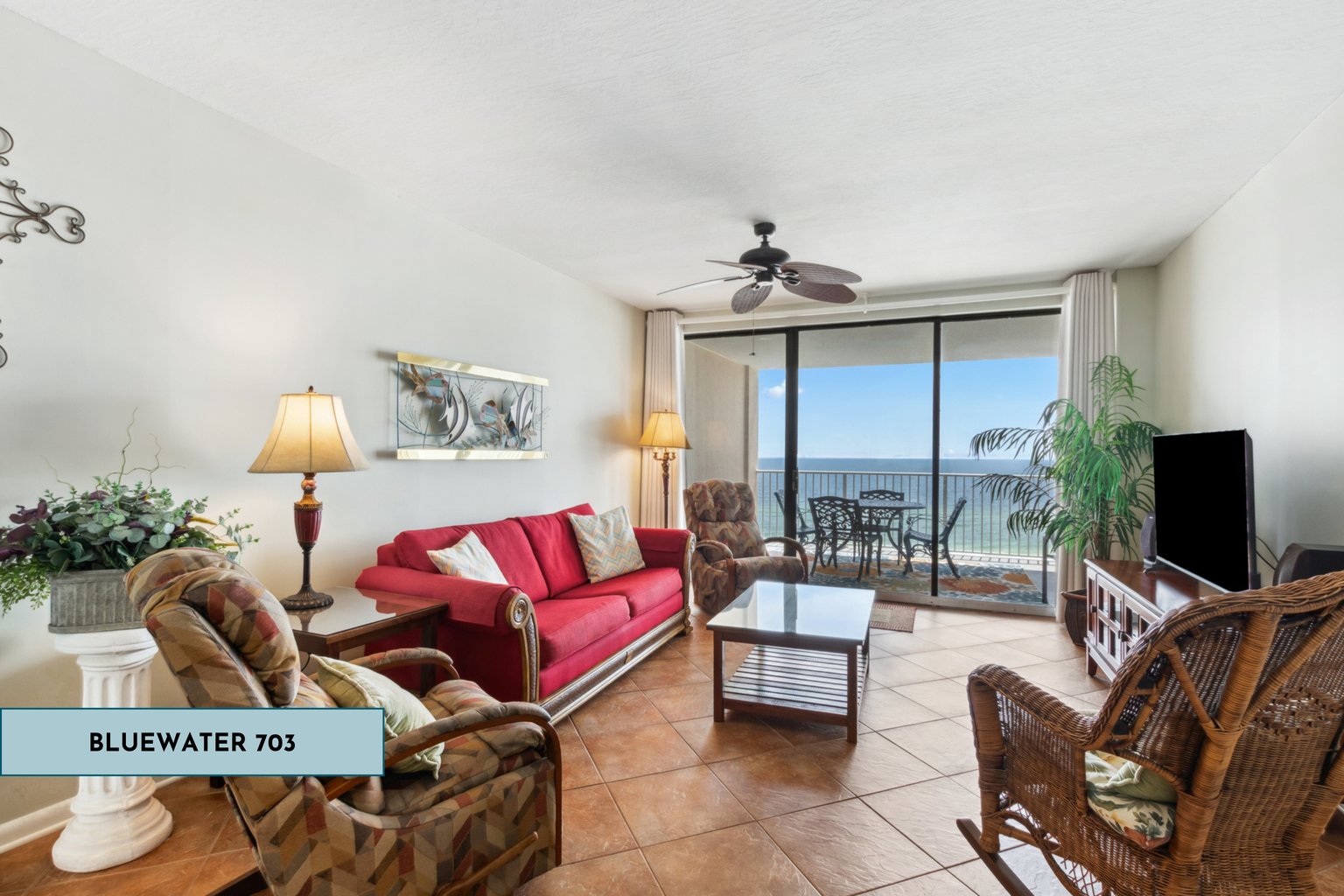 Orange Beach Vacation Rental