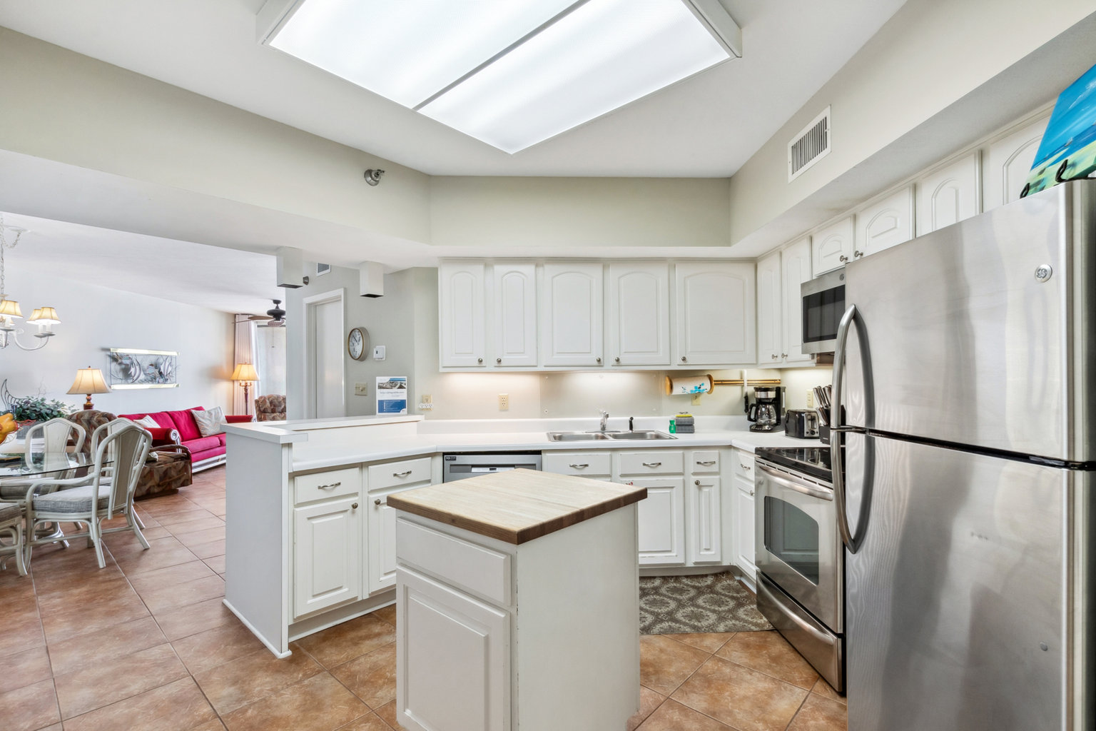 Orange Beach Vacation Rental