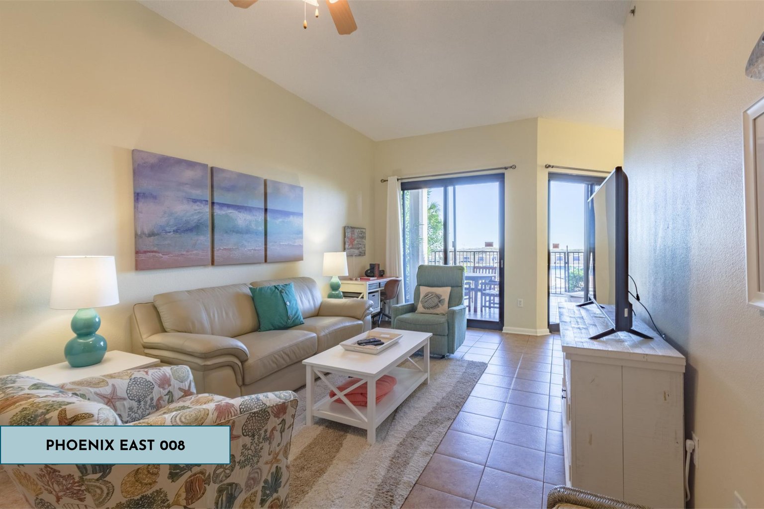 Orange Beach Vacation Rental