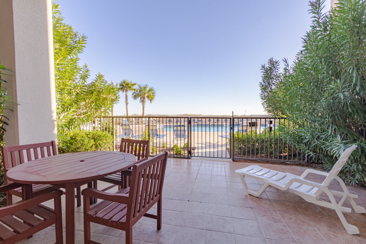 Orange Beach Vacation Rental