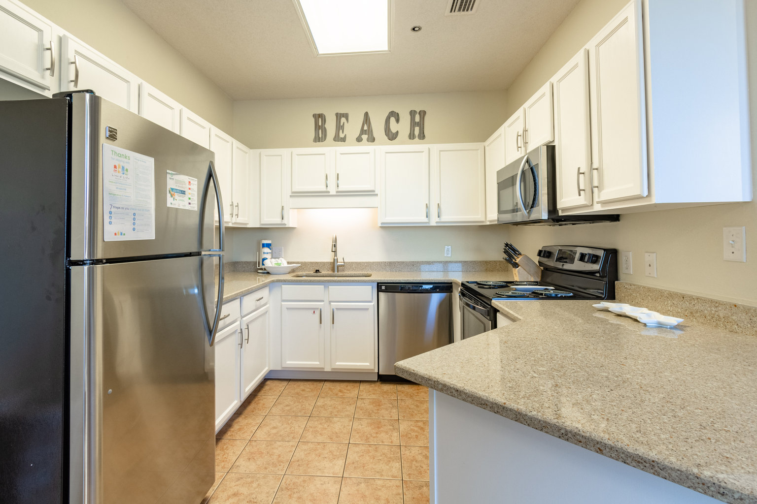 Orange Beach Vacation Rental