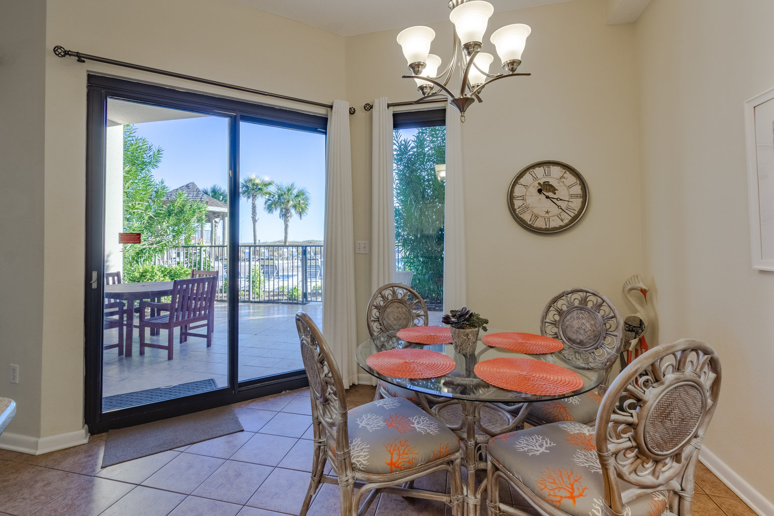 Orange Beach Vacation Rental