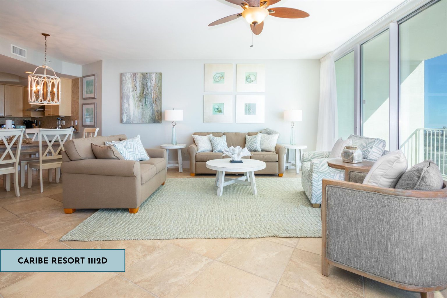 Orange Beach Vacation Rental