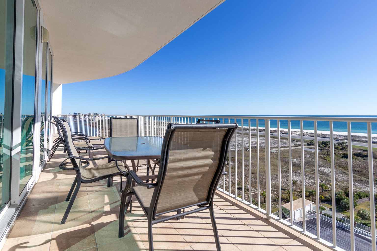 Orange Beach Vacation Rental
