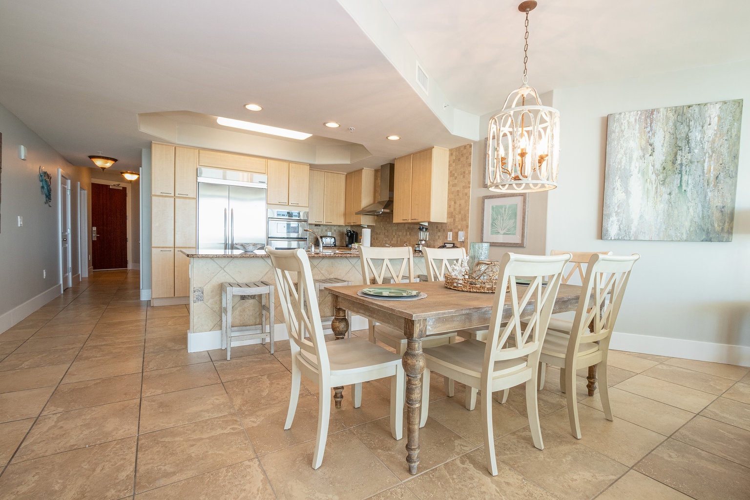 Orange Beach Vacation Rental