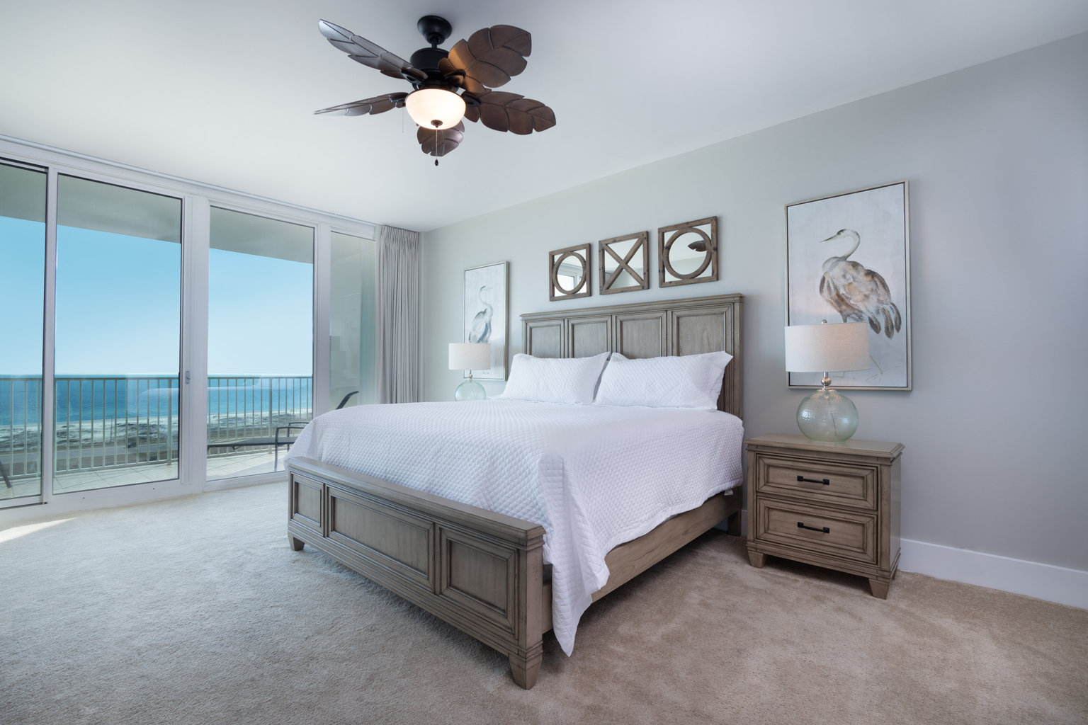 Orange Beach Vacation Rental