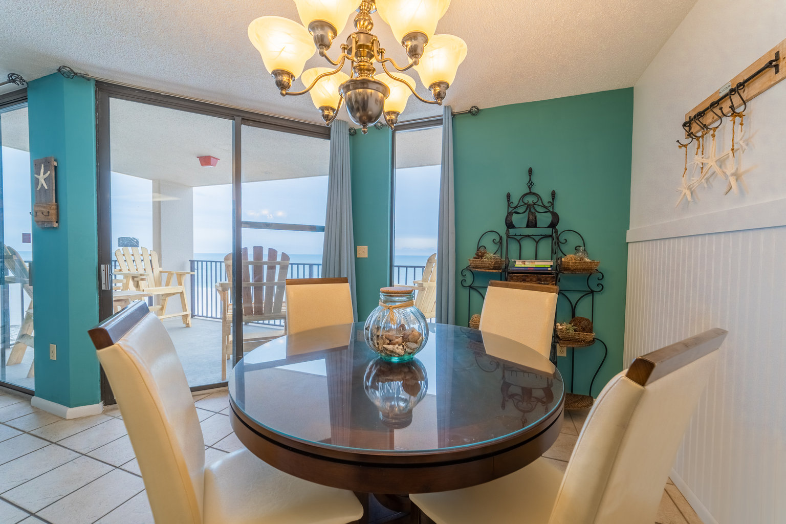 Orange Beach Vacation Rental