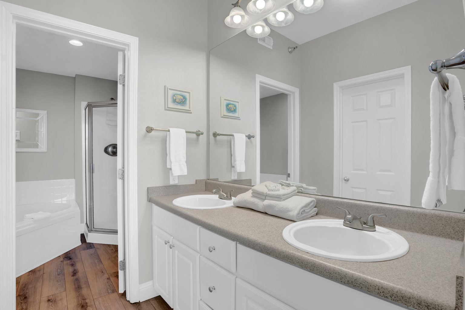 Gulf Shores Vacation Rental