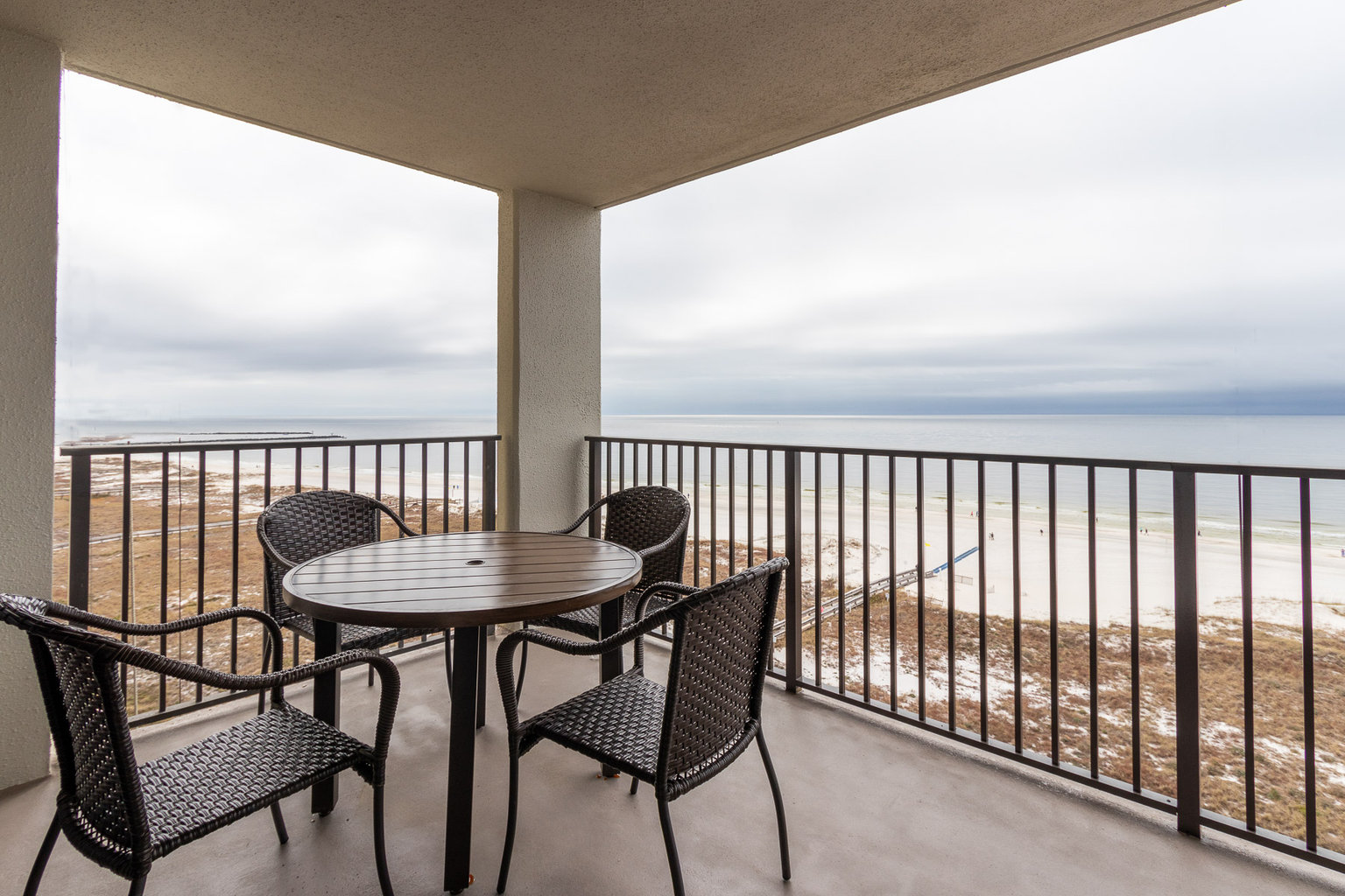Orange Beach Vacation Rental