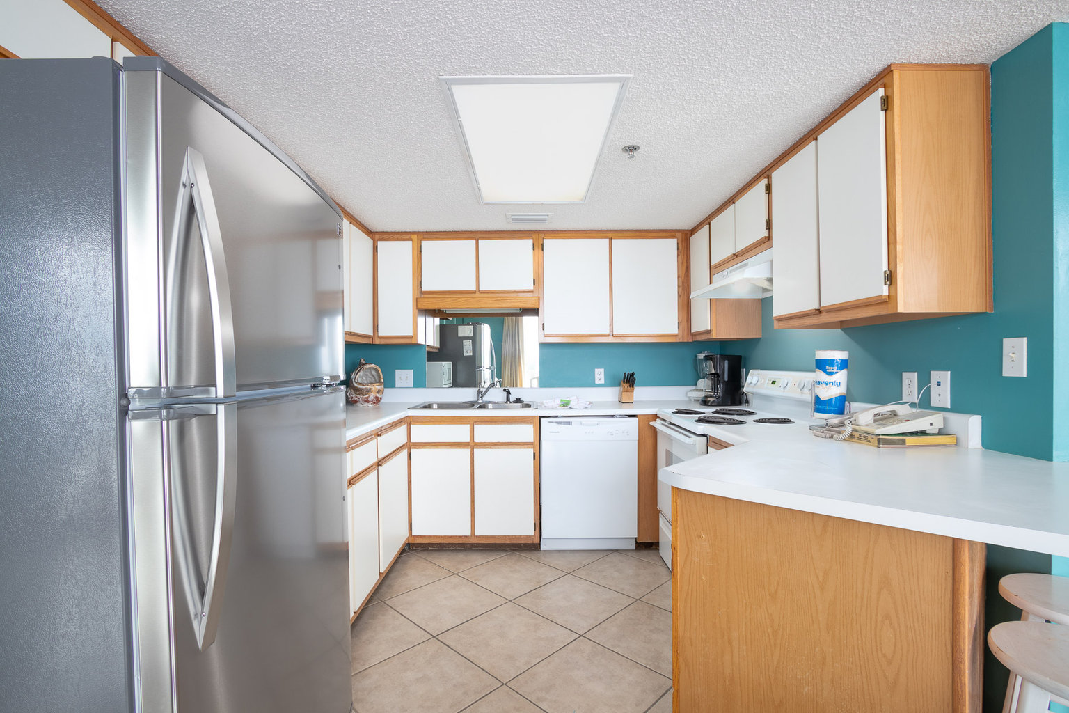 Orange Beach Vacation Rental