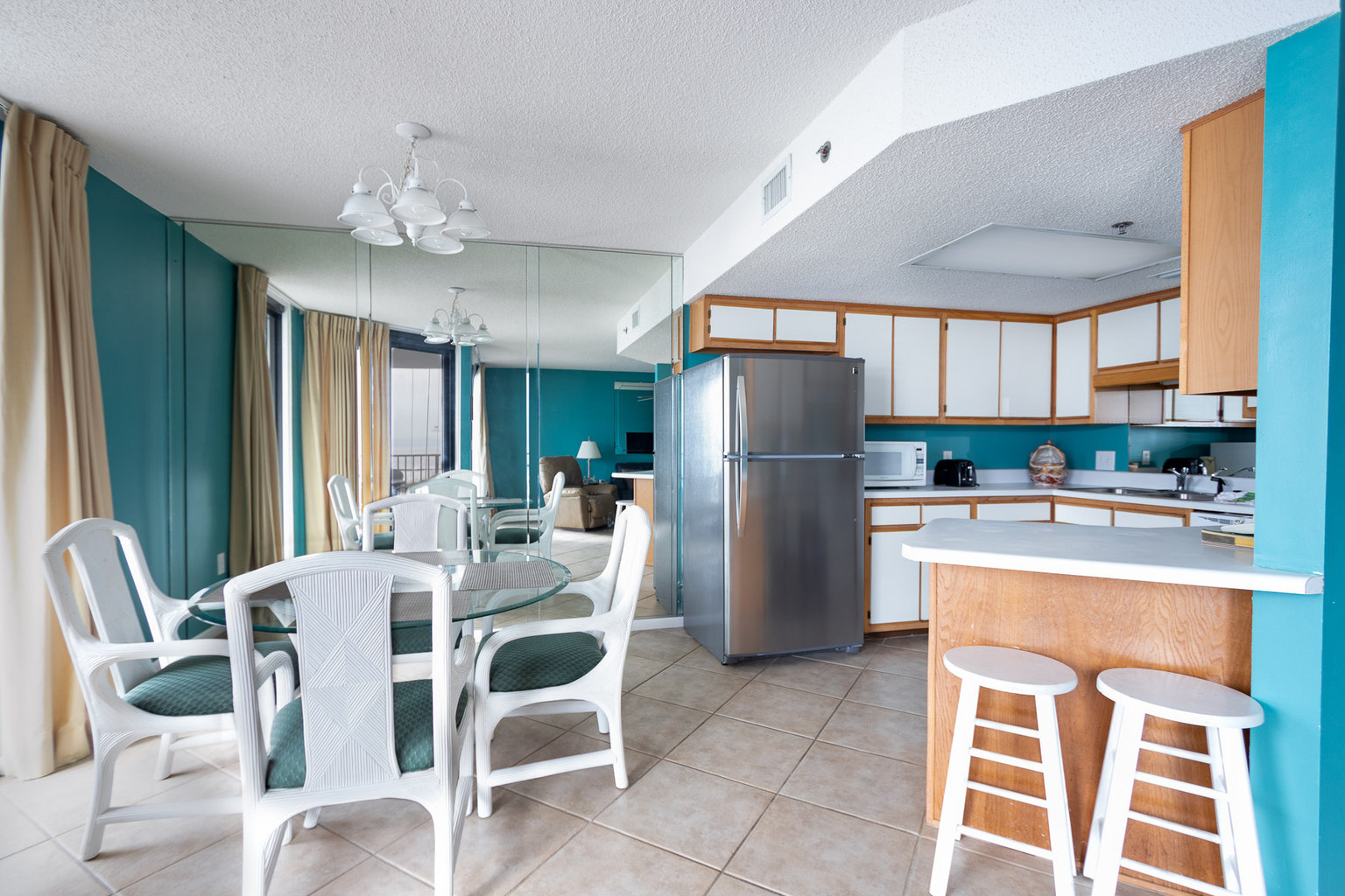 Orange Beach Vacation Rental