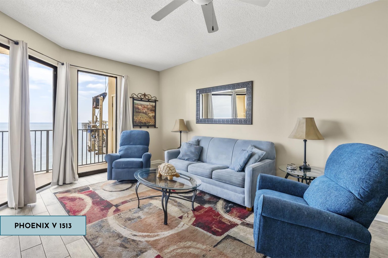 Orange Beach Vacation Rental