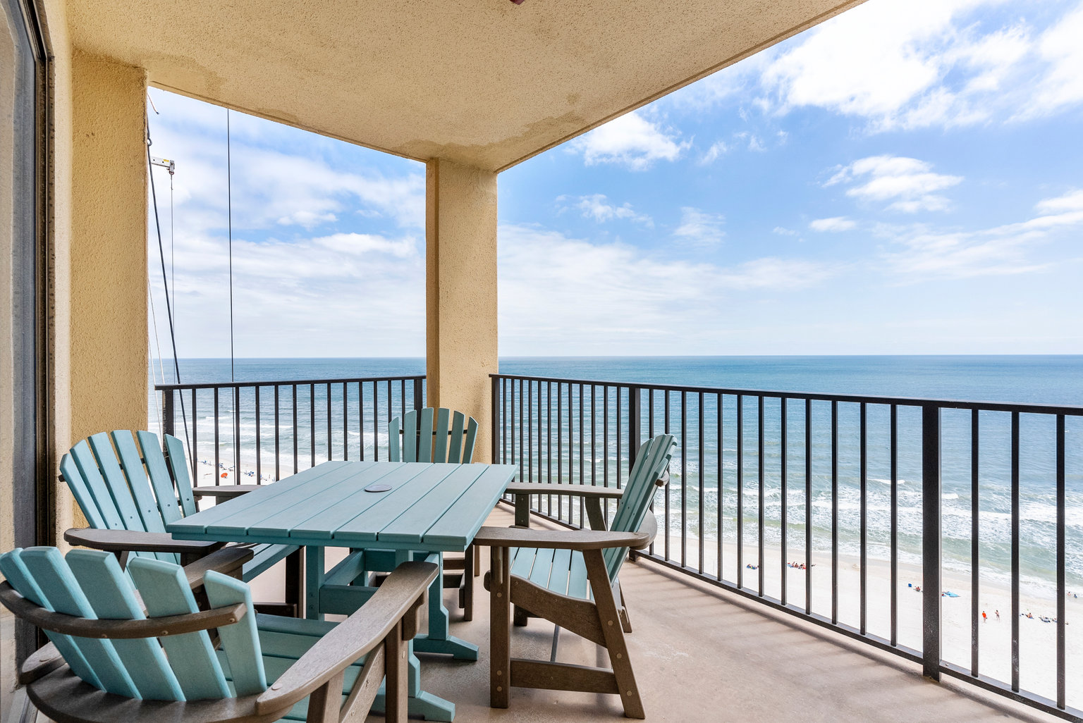 Orange Beach Vacation Rental
