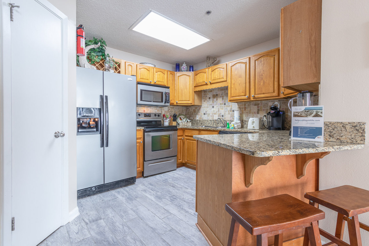 Orange Beach Vacation Rental