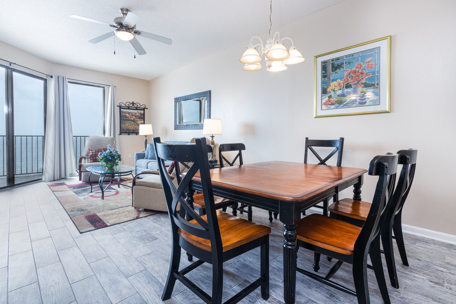 Orange Beach Vacation Rental