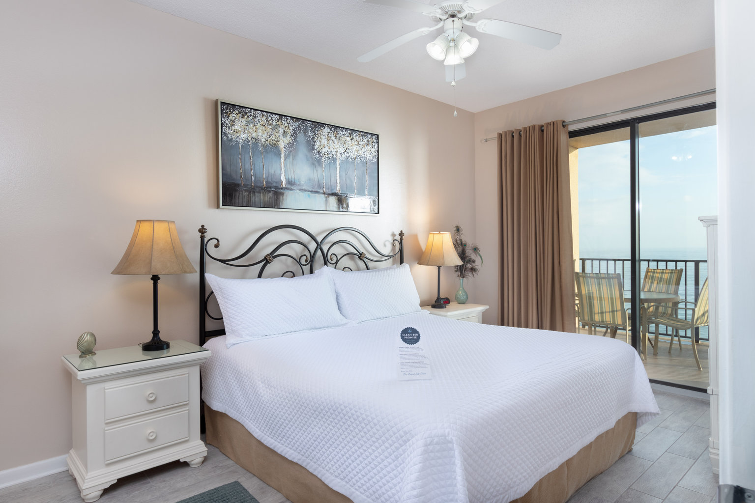 Orange Beach Vacation Rental