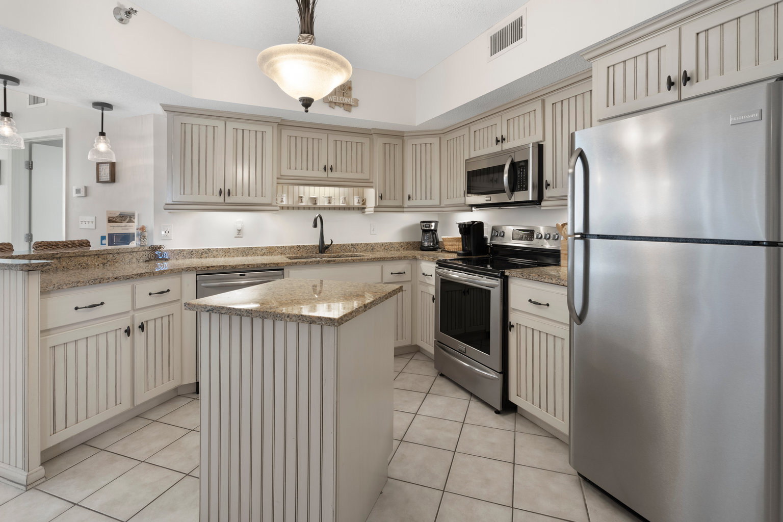 Orange Beach Vacation Rental