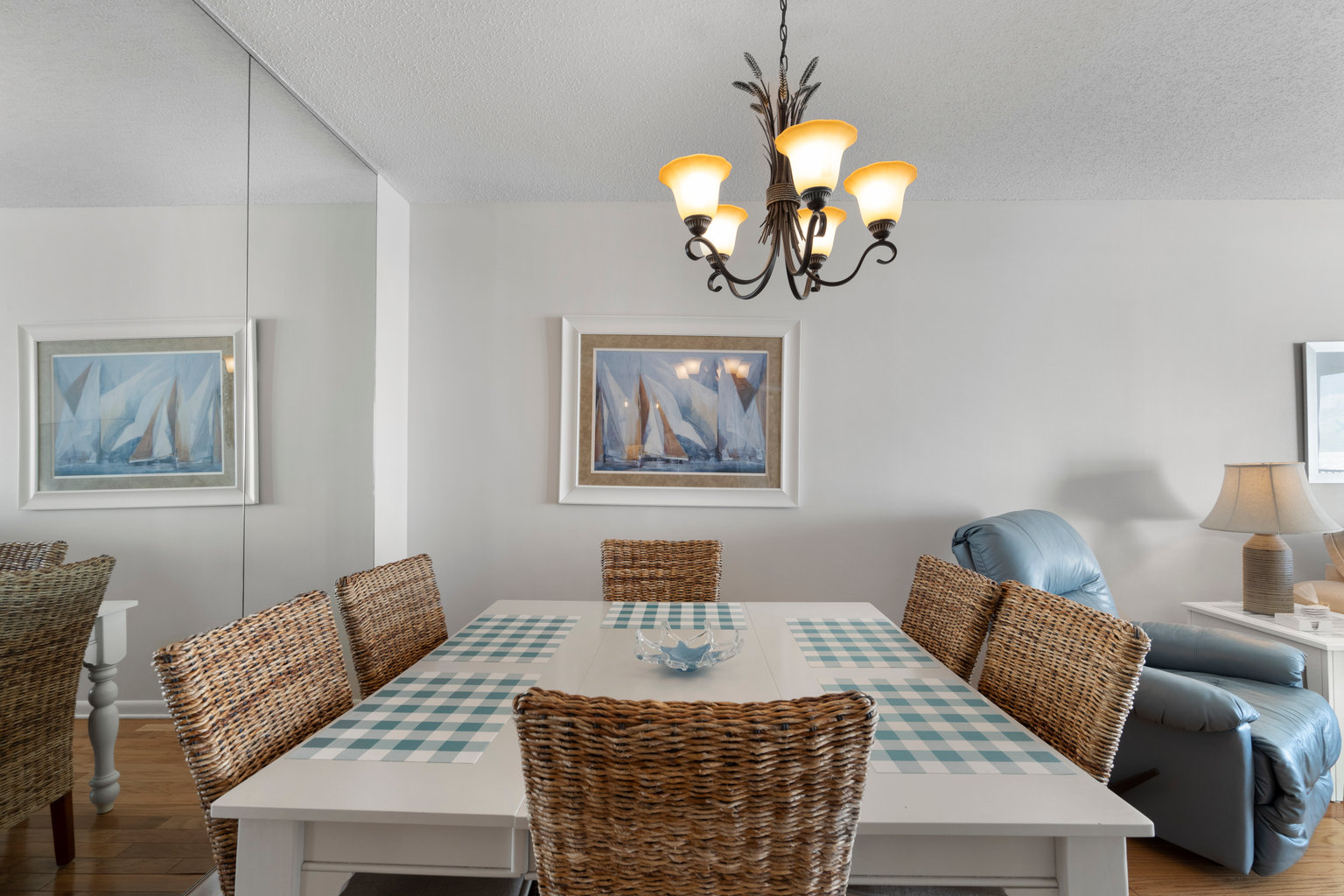 Orange Beach Vacation Rental
