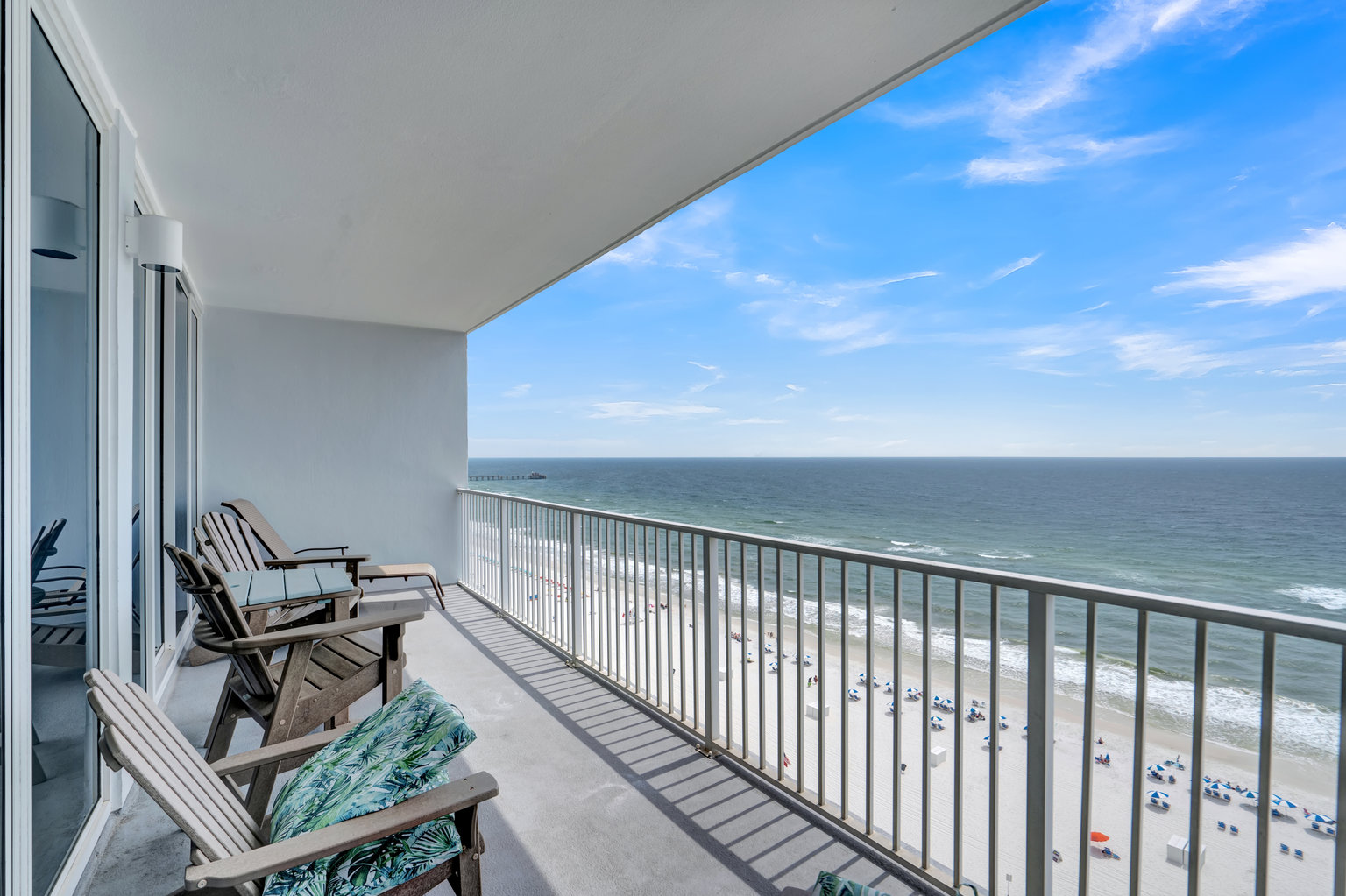 Gulf Shores Vacation Rental